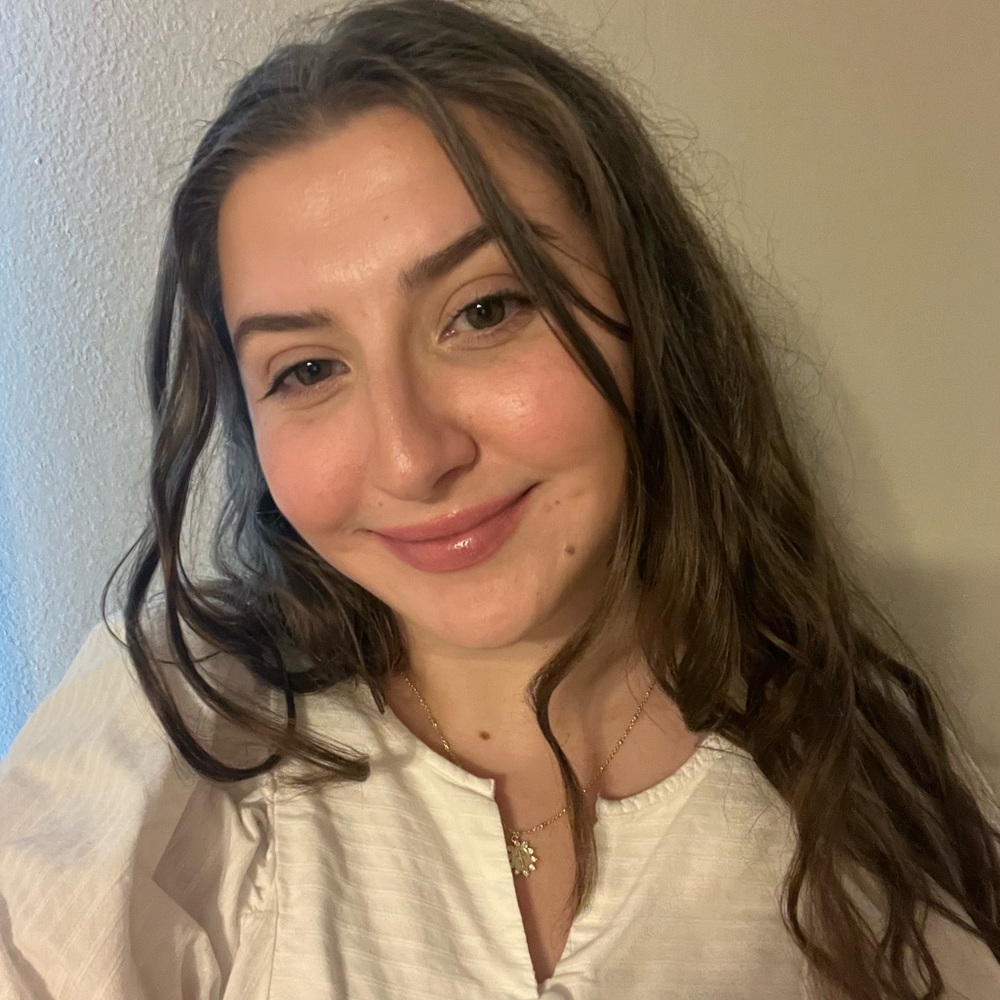 Meet your Posher, Katt!